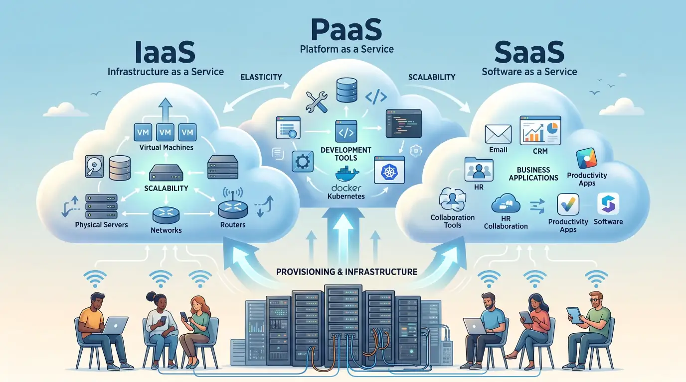 OD ITS Cloud Computing